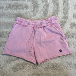 YoungLA 102 Bodybuilding French Terry Shorts